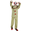 Haunted Hill Farm HHCLOWN-4FLSA - 10